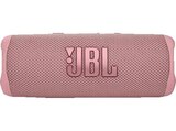 Flip 6 Bluetooth Lautsprecher, Pink von JBL im aktuellen MediaMarkt Saturn Prospekt für 115,00 €