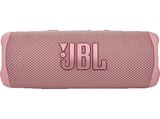 Flip 6 Bluetooth Lautsprecher, Pink im MediaMarkt Saturn Prospekt Flip 6 Bluetooth Lautsprecher, Pink von JBL im aktuellen MediaMarkt Saturn Prospekt für 115,00 €