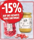 -15% Rabatt im aktuellen EDEKA Prospekt