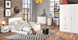 Jugendbett im Segmüller Prospekt Bett im aktuellen Segmüller Prospekt für 49,99 €