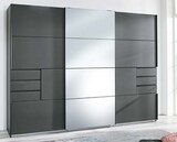 Schwebetürenschrank Saigon im Angebot bei SB Möbel Boss in Lutherstadt Wittenberg Schwebetürenschrank Saigon Angebote bei SB Möbel Boss Lutherstadt Wittenberg für 799,99 €