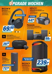 Aktueller expert Prospekt mit CD-Player, "Top Angebote", Seite 10
