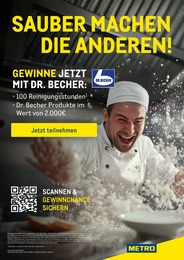 Metro Prospekt für Völklingen mit 1 Seite Metro Prospekt für Völklingen: "Gewinnspiel", 1 Seite, 02.01.2025 - 17.01.2025