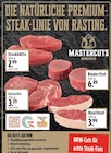 Steakhüfte Angebote von Mastercuts Rasting bei E center Mönchengladbach für 2,99 €