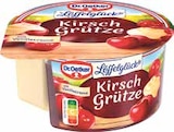 Grütze, Sahne- & Grießpudding oder Grießpudding mit Grütze im V-Markt Prospekt zum Preis von 0,79 €