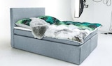 Boxspringbett SUNJA Angebote bei Trends Oberhausen für 399,00 €