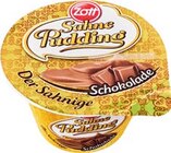 Sahnepudding Vanilla im Angebot bei Netto Marken-Discount in Pirna Sahnepudding Vanilla Angebote von Zott bei Netto Marken-Discount Pirna für 0,49 €