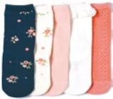 Babysocken im Angebot bei Netto mit dem Scottie in Oranienburg Babysocken Angebote bei Netto mit dem Scottie Oranienburg für 3,99 €