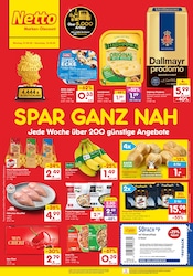 Champignons im Netto Marken-Discount Prospekt in Cottbus Aktueller Netto Marken-Discount Prospekt mit Champignons, "Aktuelle Angebote", Seite 15