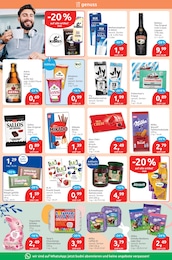 Astra Angebot im aktuellen budni Prospekt auf Seite 6