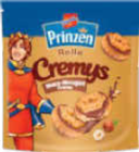 Rolle Cremys Angebote von Prinzen bei Netto Marken-Discount Löhne für 1,49 €