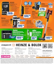 Akku im expert Prospekt in Coburg Aktueller expert Prospekt mit Akku, "Top Angebote", Seite 12