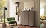 Garderobenkombination im Angebot bei XXXLutz Möbelhäuser in Ettlingen Garderobenkombination Angebote von moderano bei XXXLutz Möbelhäuser Ettlingen für 159,00 €