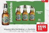 Trinkgut Crailsheim - Das Original Angebot im Prospekt Das Original bei Trinkgut im Crailsheim Prospekt für 11,99 €