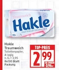 Traumweich von Hakle im aktuellen EDEKA Prospekt