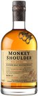 Blended Scotch Whisky im Angebot bei REWE in Pirna Blended Scotch Whisky Angebote von Monkey Shoulder bei REWE Pirna für 24,99 €