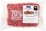 Bayerisches Hackfleisch im EDEKA Prospekt Bayerisches Hackfleisch von im aktuellen EDEKA Prospekt für 5,59 €