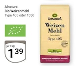 Aktuelle Mehl Angebote bei GLOBUS in Leipzig Aktuelles Bio Weizenmehl Type 405 Angebot bei GLOBUS in Leipzig ab 1,39 €