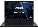 Zenbook 14 OLED UM3406HA-QD099W, Notebook, mit Zoll Display, AMD Ryzen™ 7,8840HS Prozessor, 16 GB RAM, 1 TB SSD, Radeon™ 780M, Jade Black, Windows 11 Home (64 Bit) Angebote von ASUS bei MediaMarkt Saturn Hanau für 1.149,00 €