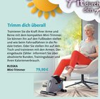 Mini-Trimmer bei Stinus Orthopädie GmbH im Prospekt "" für 79,90 €