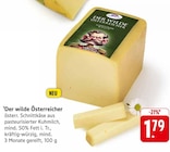 Der wilde Österreicher im Angebot bei EDEKA in Stuttgart Der wilde Österreicher Angebote bei EDEKA Stuttgart für 1,79 €