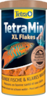TetraMin Flakes oder XL Flakes im Fressnapf Prospekt TetraMin Flakes oder XL Flakes von Tetra im aktuellen Fressnapf Prospekt für 9,99 €