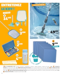 Offre Trousse dans le catalogue Gifi du moment à la page 12