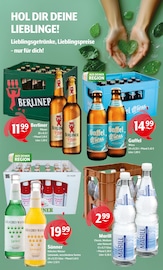 Kölsch im Getränke Hoffmann Prospekt in Bergisch Gladbach Aktueller Getränke Hoffmann Prospekt mit Kölsch, "Aktuelle Angebote", Seite 9