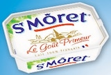Super U Arthon-en-Retz - Promo -60% de remise immédiate sur le 2ème produit identique sur tout ST MORET Promo -60% de remise immédiate sur le 2ème produit identique sur tout ST MORET à dans le catalogue Super U à Arthon-en-Retz