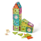 Tuiles magnétiques - Gifi à Franconville Tuiles magnétiques en promo chez Gifi Franconville à 14,99 €