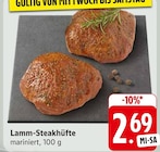 Angebot im EDEKA Backnang Prospekt EDEKA Backnang Prospekt mit im Angebot für 2,69 €