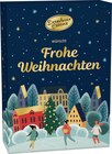 Adventskalender 2023, 24 Wohlfühlmomente von Dresdner Essenz für 28,45 € bei dm-drogerie markt im Angebot Adventskalender 2023, 24 Wohlfühlmomente von Dresdner Essenz im aktuellen dm-drogerie markt Prospekt