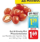 Mini Pflaumentomaten bei EDEKA im Prospekt "" für 1,29 €