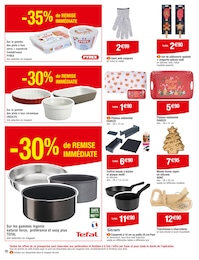 Offre Moule Silicone dans le catalogue Carrefour du moment à la page 30