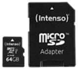 microSD-Karte UHS-I Premium im Angebot bei Kaufland in Bremen microSD-Karte UHS-I Premium Angebote von Intenso bei Kaufland Bremen für 4,99 €