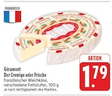 EDEKA Flachslanden Prospekt mit  im Angebot für 1,79 €