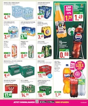 Pepsi im Marktkauf Prospekt in Melle Aktueller Marktkauf Prospekt mit Pepsi, "Aktuelle Angebote", Seite 15