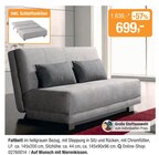 Faltbett im Angebot bei Opti-Wohnwelt in Fulda Faltbett Angebote bei Opti-Wohnwelt Fulda für 699,00 €