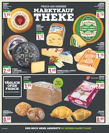 Käse im aktuellen Marktkauf Prospekt (Herne) Käse im Marktkauf Prospekt "Aktuelle Angebote" mit 24 Seiten (Herne)