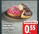 Pinky von GUT&GÜNSTIG im aktuellen EDEKA Prospekt