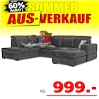 Clyde bei Seats and Sofas im Remscheid Prospekt für 999,00 €