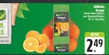 Orangen von EDEKA Bio für 2,49 € bei EDEKA im Angebot Orangen von EDEKA Bio im aktuellen EDEKA Prospekt