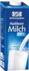 Milch von Weihenstephan für 1,19 € bei EDEKA im Angebot Milch von Weihenstephan im aktuellen EDEKA Prospekt