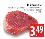 EDEKA Rüthen Prospekt mit  im Angebot für 3,49 €