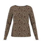 Langarmshirt von Esmara im aktuellen Lidl Prospekt