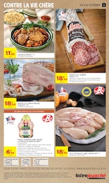 Offre Plat Préparé dans le catalogue Intermarché Contact du moment à la page 5