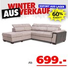 Aktuelles Edge Angebot bei Seats and Sofas in Bremen ab 699,00 €