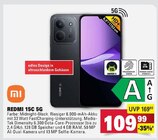 Redmi 15C 5G Angebote von Xiaomi bei E center Trier für 109,99 €