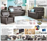 Aktuelles 3-Sitzer Angebot bei Opti-Wohnwelt in Bremerhaven ab 359,00 €