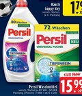 Aktuelles Waschmittel Angebot bei EDEKA in Mönchengladbach ab 1,79 €